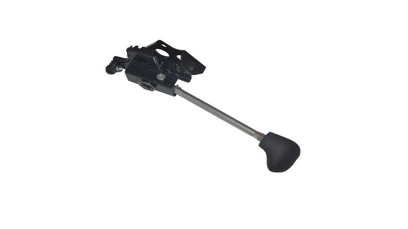 VİTES KOLU ELDEN SET (SNARLER570)